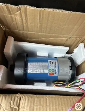 2.5hp Treadmill Motor