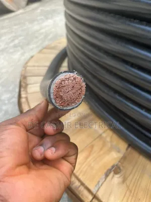 1x 300mm2 Flex