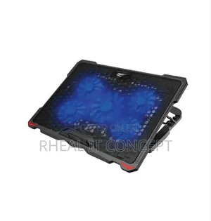Havit Gamenote F2076 Cooling Stand/Pad