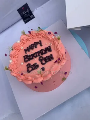 Budget Friendly Cakes