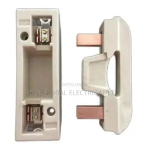 200a Glow Fuse With Base – Heavy Duty