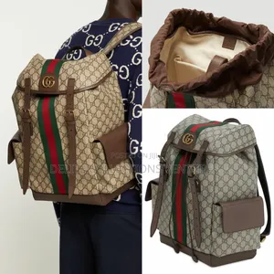 Gucci Ophidia Backpack 