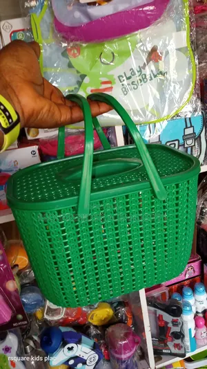 Mini Hamper Basket for Souvenir