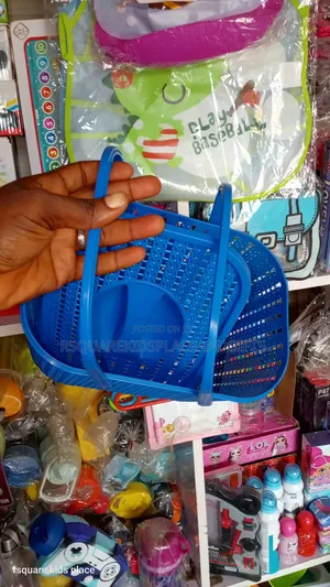 Mini Hamper Basket for Souvenir