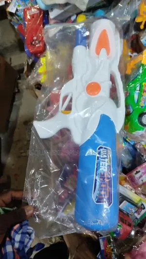 Water Gun for Events