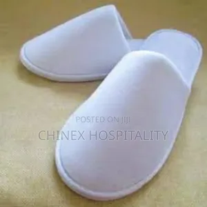 2000 Naira Guest Slippers for Hotels,Apartments and Home Use
