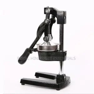 Industrial Manual Juicer