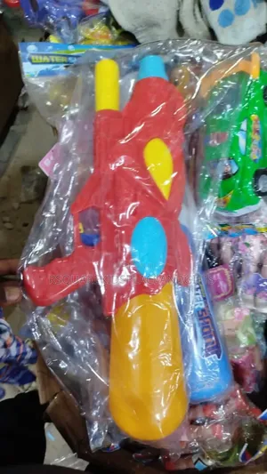 Water Gun for Pool Party