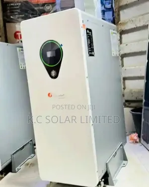 17.5kwh, 51.2v Felicity Lithium Battery