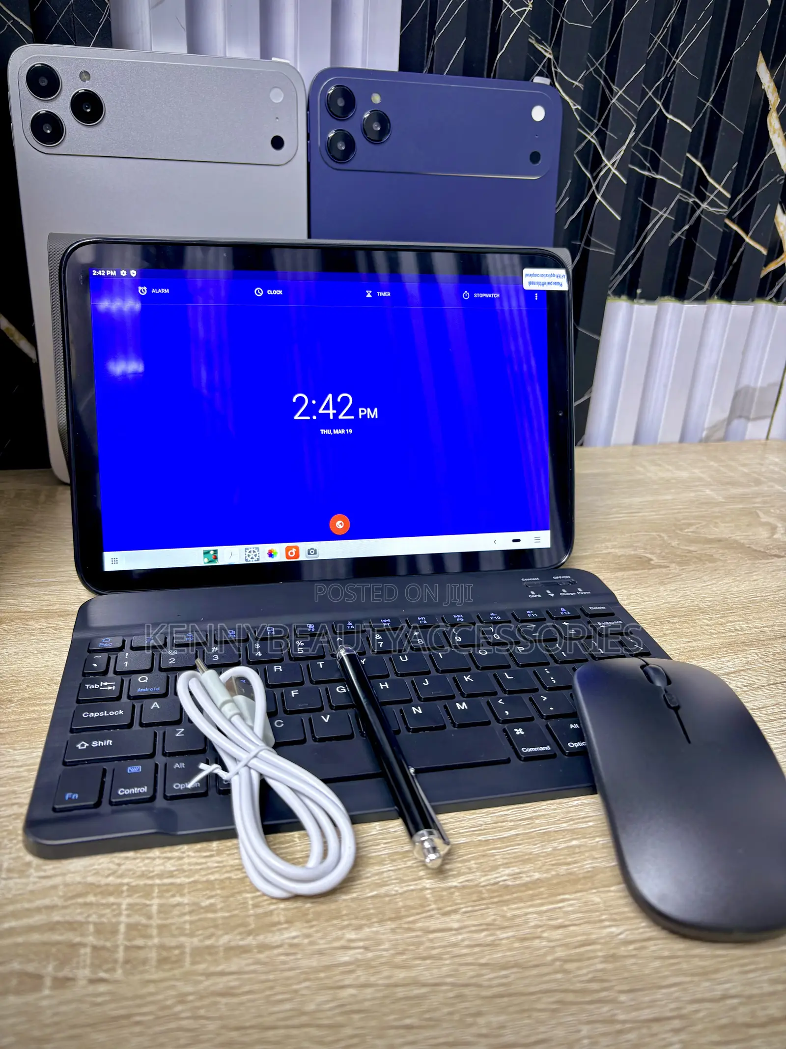 New Tablet 512 GB