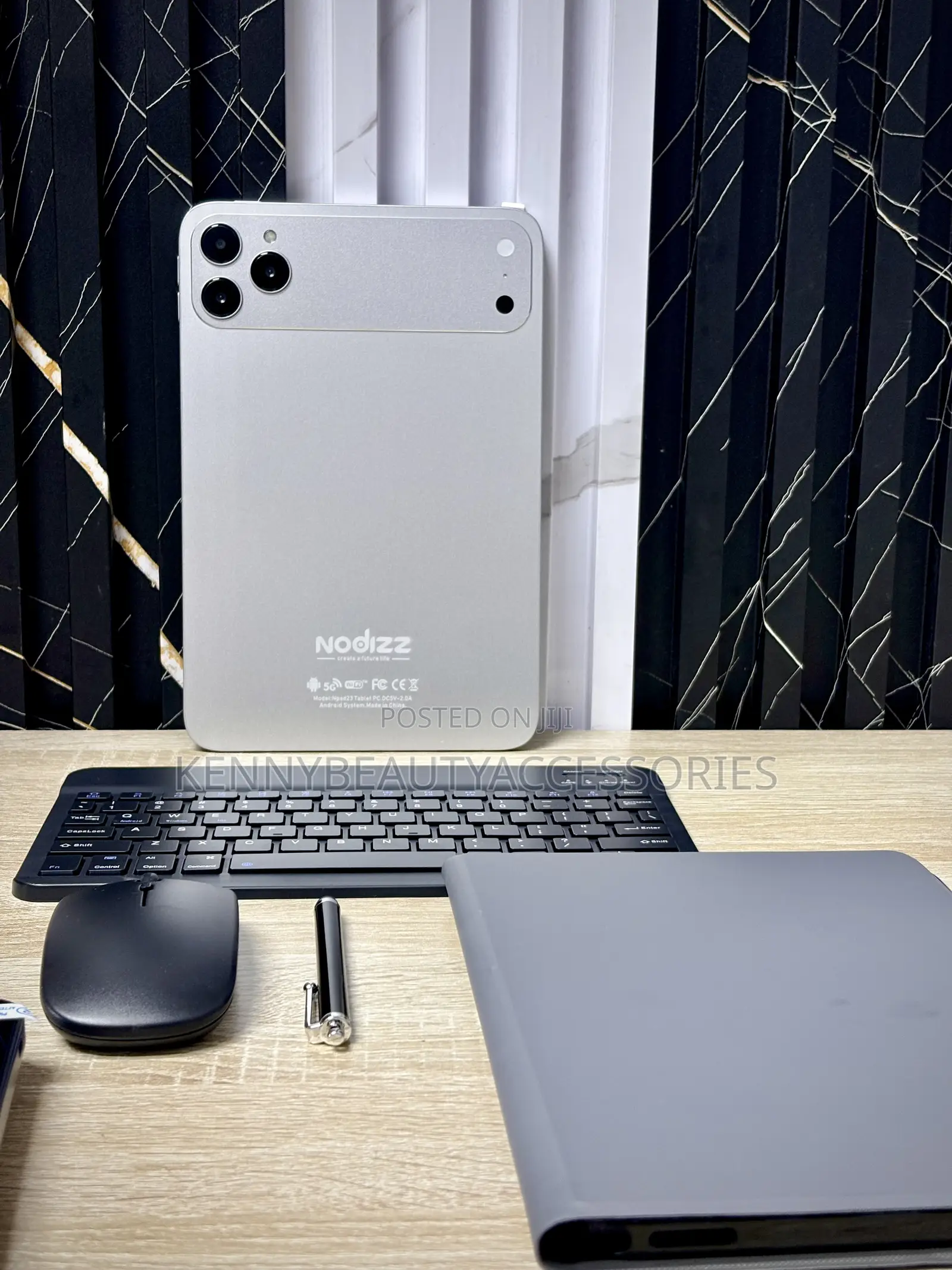 New Tablet 512 GB
