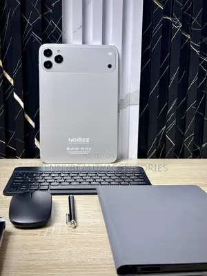 New Tablet 512 GB