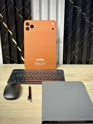 New Tablet 512 GB