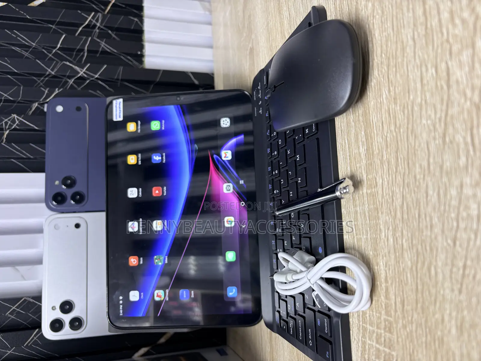 New Tablet 512 GB