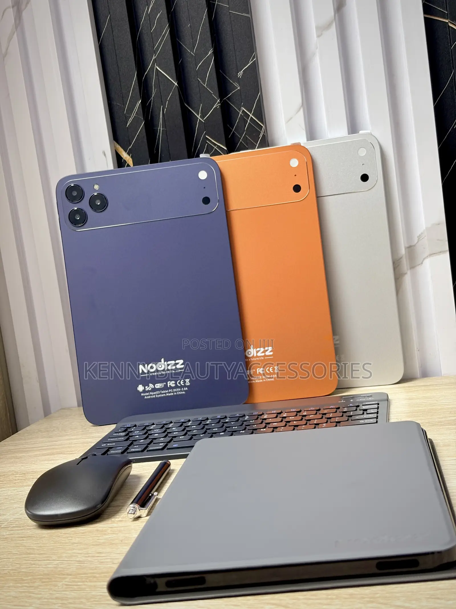New Tablet 512 GB