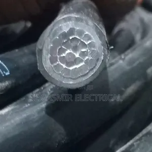 1x120mm2 Pvc /Pvc Aluminium Cable