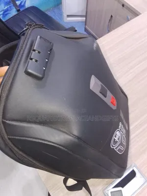 Luxury Backpack for Souvenir