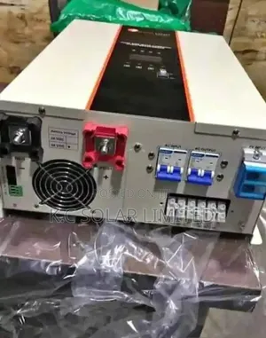 3.5kva Felicity Inverter