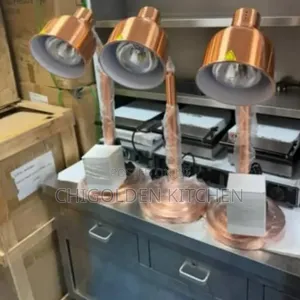 Commercial Food Warmer Lamp