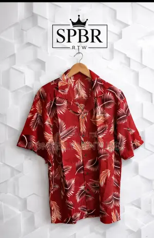 Vintage Shirts