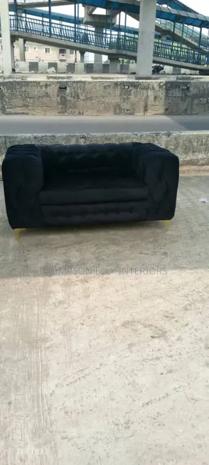 Two Seater Crush Bottom