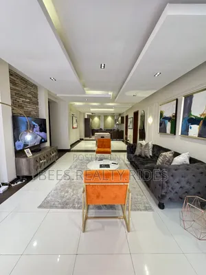 2 Bedroom Penthouse With a Pool, Snooker Board and Gym