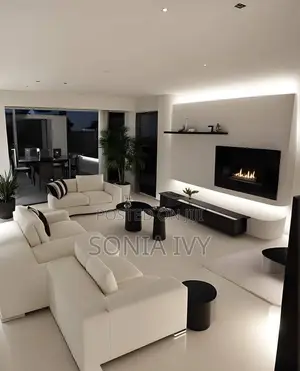 Furnished 5bdrm Duplex in Soniaproperties, Aniocha South for rent