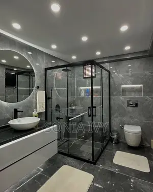 Furnished 5bdrm Duplex in Soniaproperties, Aniocha South for rent