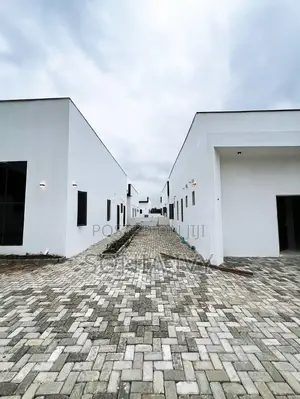Furnished 4bdrm Bungalow in Soniaproperties, Lekki Phase 2 for rent
