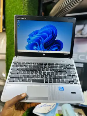 Laptop HP ProBook 4340S 4GB Intel Core i5 HDD 320GB