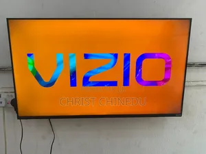 Vizio 43inches Smart Tv Real Frameless
