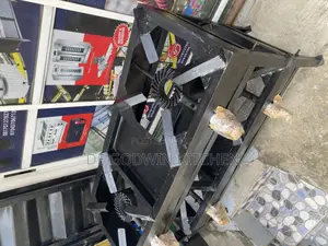 Locally Made Stock Put Cooker Now Available