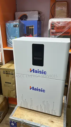 1.5kva/4kwh Battery
