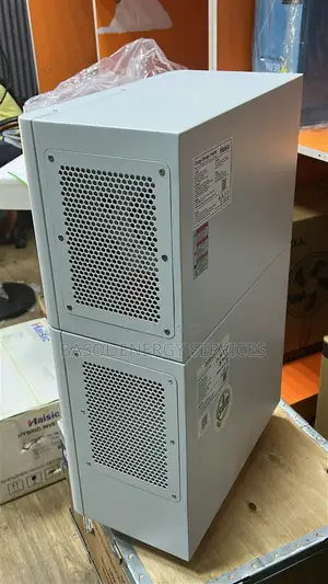 1.5kva/4kwh Battery