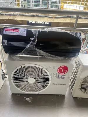 Lg One Inverter Ac Uk Standard Quality Used