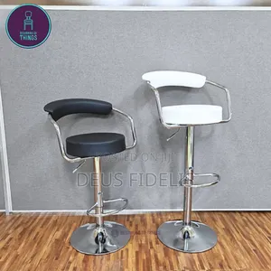 Saloon Chair/Barbing Chair
