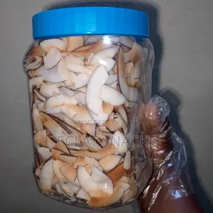 Coconut Flakes