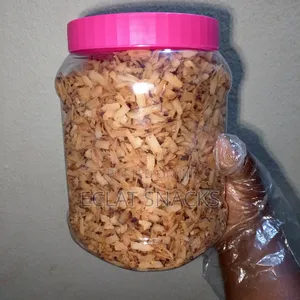 Coconut Flakes