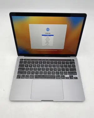 Laptop Apple MacBook Pro 2020 8GB Intel Core i5 SSD 256GB