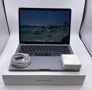Laptop Apple MacBook Pro 2020 16GB Intel Core i5 SSD 512GB
