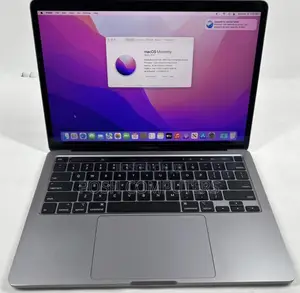 Laptop Apple MacBook Pro 2020 16GB Intel Core i5 SSD 1T