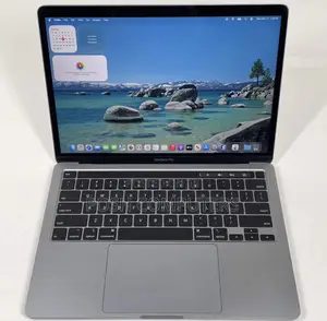 Laptop Apple MacBook Pro 2020 16GB Intel Core i7 SSD 512GB