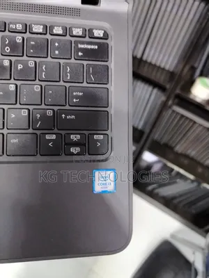 Laptop HP ProBook 11 G2 EE 8GB Intel Core i3 HDD 500GB