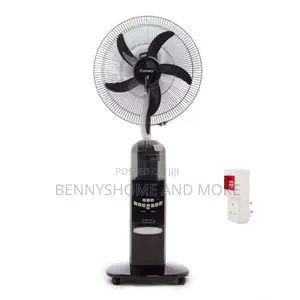 Century Mist Rechargeable Fan 18inch
