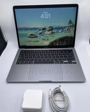 Laptop Apple MacBook Pro 2020 16GB Intel Core i7 SSD 1T