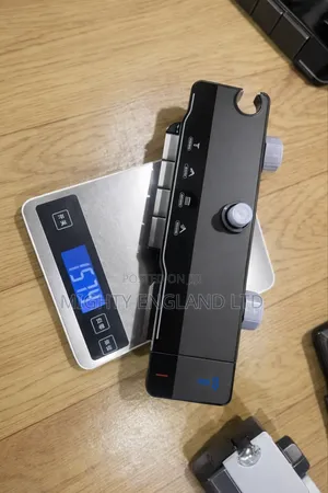 Smart Bathroom Shower Faucet Set