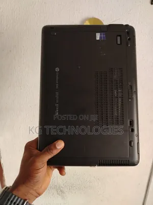Laptop HP EliteBook 840 G1 8GB Intel Core i5 HDD 500GB