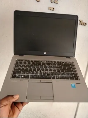 Laptop HP EliteBook 840 G1 8GB Intel Core i5 HDD 500GB