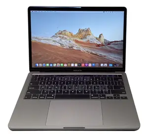 Laptop Apple MacBook Pro 2020 32GB Intel Core i7 SSD 1T