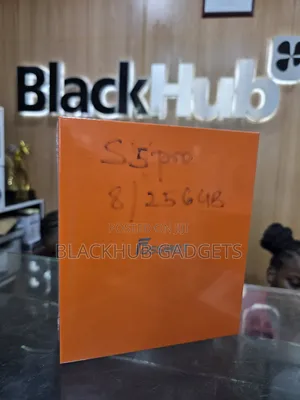 New Fossibot S5 Pro 256 GB